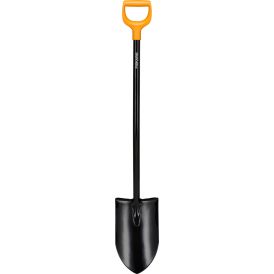 Pistolapio Fiskars Solid+ pitkävartinen