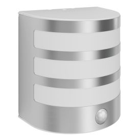 Ulkoseinävalaisin Philips Calgary Led 3,5 W Liiketunnistin