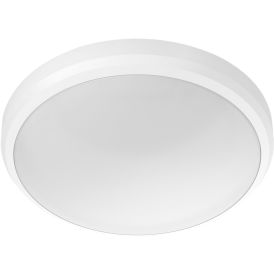 Ulkokattovalaisin Philips Doris Valkoinen