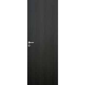 Kevytlaakaovi Solid Elements FO Tumma Tammi