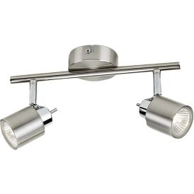 Spottivalaisin Philips Meranti Kromi 2-os