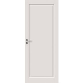 Massiivipeiliovi Solid Elements Sensa 1P valkoinen 9 x 21