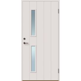 Ulko-ovi Solid Elements Jarmo ED60 2R