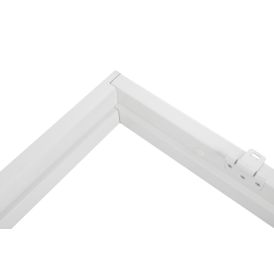 Karmi Solid Elements suorareunainen 92 mm