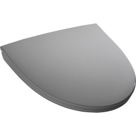 WC-istuinkansi IDO Seven D Tummanharmaa 91542