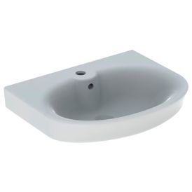 Pesuallas IDO Glow valkoinen 56 cm