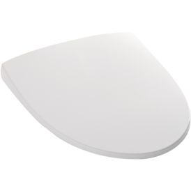 WC-istuinkansi IDO Glow Valkoinen 91170