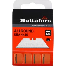 Varaterä Hultafors Allround UBA 10 kpl