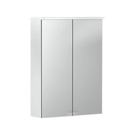 LED-peilikaappi Geberit Option Basic