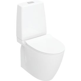 WC-istuin IDO Glow Art S-lukko