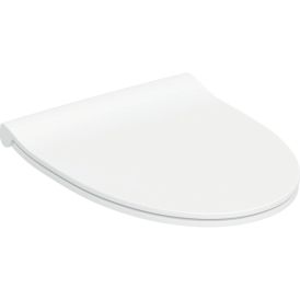 WC-istuinkansi IDO Glow kova EasyMount