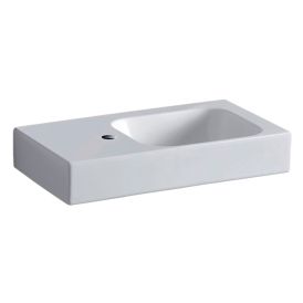 Pesuallas Geberit iCon valkoinen 53 x 31 x 13 cm