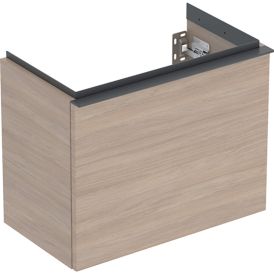 Alakaappi Geberit Icon tammi 52 x 41,5 cm