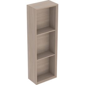 Avohylly Geberit Icon tammi 22,5 x 70 cm