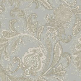 Kuitutapetti Elegance Paisley DWP0355-04