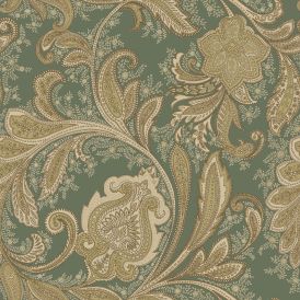 Kuitutapetti Elegance Paisley DWP0355-01