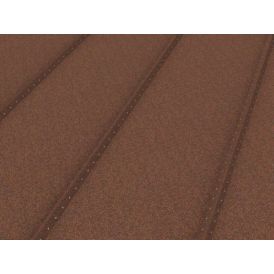 Kolmiorimakate Icopal TopSafe Classic tiilenpunainen  0,7 x 10 m