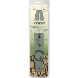 Terälaippa Grimsholm Premium Cut 12" 3/8" 1,3 mm