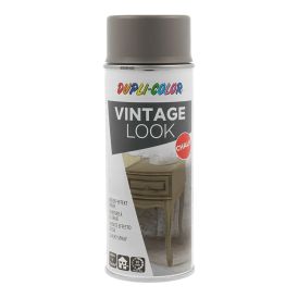 Spraymaali Dupli-Color Vintage Look Karakum harmaanruskea 400 ml