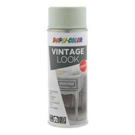 Spraymaali Dupli-Color Vintage Look Mojave pastellinvihreä 400 ml