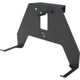 Seinäteline Gardena Sileno robottiruohonleikkuriin