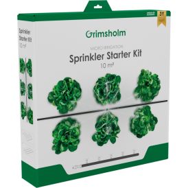 Kastelusarja Grimsholm sprinkleri 10 m²