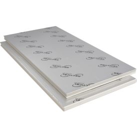 Eristyslevy Recticel Eurothane EWall 120 x 1200 x 2400 mm