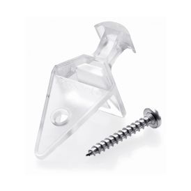 Etumuovikiinnike Icopal Fastlock Uni 100 kpl