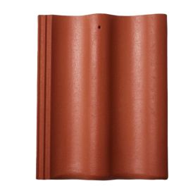 Kattotiili Ormax Protector Nova savitiilenpunainen