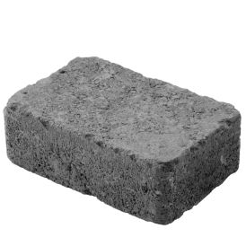 Antiikkikivi Lakka 60 Musta 179 x 119 x 60 mm