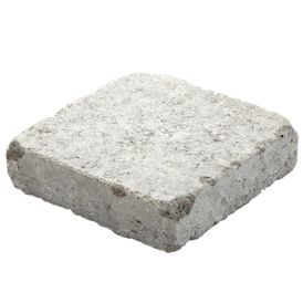 Antiikkilaatta Lakka 60 Harmaa 240 x 240 x 60 mm