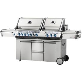 Kaasugrilli Napoleon Prestige PRO825-3