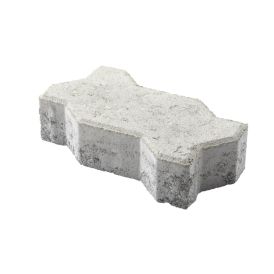 Unikivi Lakka 60 Harmaa 225 x 113 x 60 mm