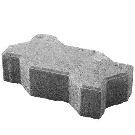 Unikivi Lakka 60 Musta 225 x 113 x 60 mm