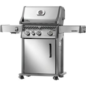 Kaasugrilli Napoleon Rogue PRO 425SIB