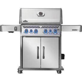 Kaasugrilli Napoleon Rogue PRO-S 525
