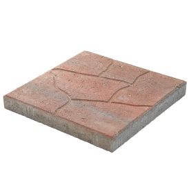 Kuviolaatta Lakka 405 Karelia 400 x 400 x 50 mm