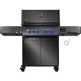 Kaasugrilli Napoleon Prestige Phantom P500 Connected