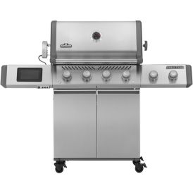 Kaasugrilli Napoleon Prestige PRO500 Connected