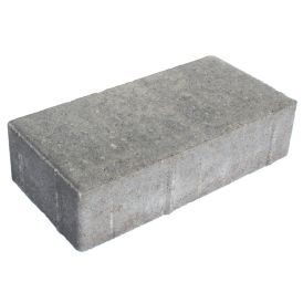 Kotikivi Lakka 50 Harmaa 200 x 100 x 50 mm