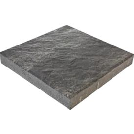 Loimulaatta Lakka Mustavalkoinen 400 x 400 x 50 mm
