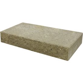 Porraslaatta 750 Lakka Harmaa 750 x 400 x 130 mm