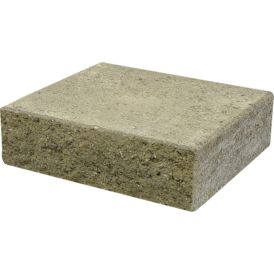Porraslaatta 450 Lakka Harmaa 450 x 400 x 130 mm