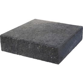 Porraslaatta 450 Lakka Musta 450 x 400 x 130 mm