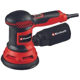 Epäkeskohiomakone Einhell TC-RS 425 E