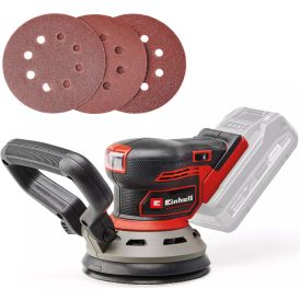 Akkuepäkeskohiomakone Einhell TP-RS 18/32 Li BL