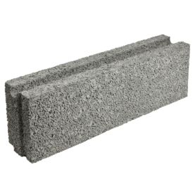 Ponttiharkko Lakka UH-125P 125 x 598 x 195 mm