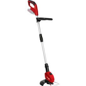 Akkutrimmeri Einhell GE-CT 18 Solo