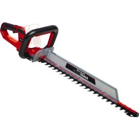 Akkupensasleikkuri Einhell GE-CH 18-60 Li Solo