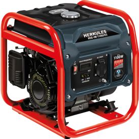 Aggregaatti Herkules HSE-IW 1100/E5
